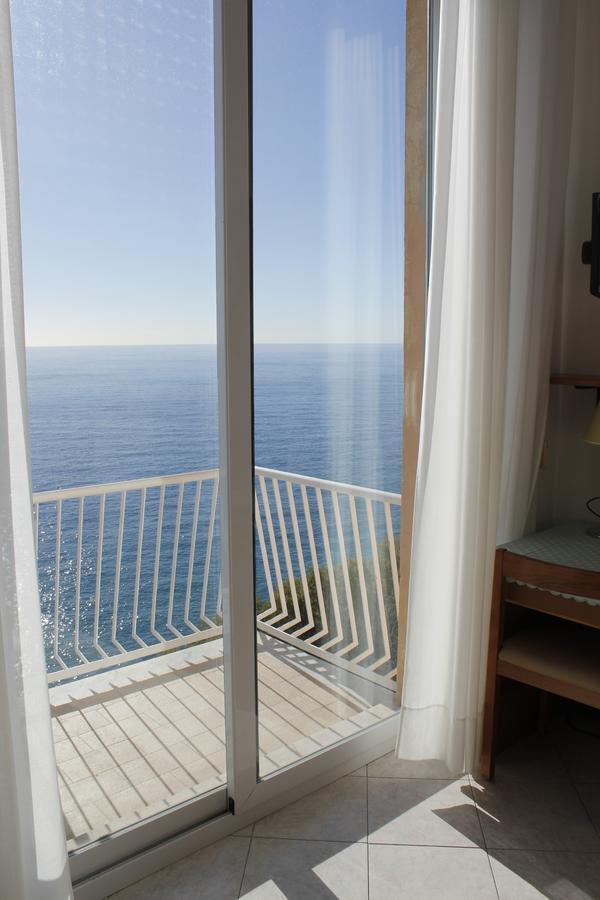 Casa Fatebenefratelli Hotel Varazze Exterior photo